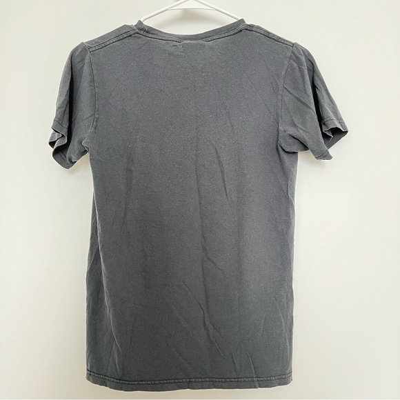 Vintage | The Rolling Stones Logo Tee - Picture 2 of 5